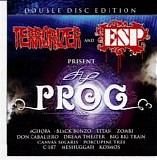 Various Artists - Terrorizer : Fear Candy 47B - Prog