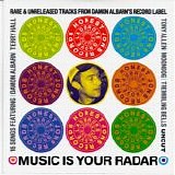 Various Artists - Uncut 2009.07 : Music Is Your Radar