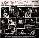 Various Artists - Uncut 2010.04 : Rip This Joint
