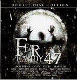 Various Artists - Terrorizer : Fear Candy 47A