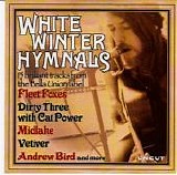 Various Artists - Uncut 2009.04 : White Winter Hymnals
