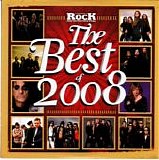 Various Artists - Classic Rock Magazine #127: The Best Of 2008