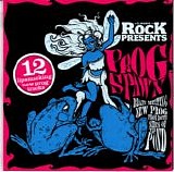 Various Artists - Classic Rock Magazine #122: Prog Spawn