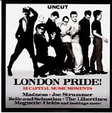 Various Artists - Uncut 2009.05 : London Pride (15 Capital Tracks About The Nutty Boys' Manor)