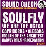 Various Artists - Rock Sound #112 : Sound Check