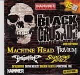 Various Artists - Metal Hammer - The Black Crusade