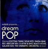 Various Artists - Mojo - dream POP