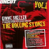 Various Artists - Uncut 2002.01 : Gimme Shelter Vol 1