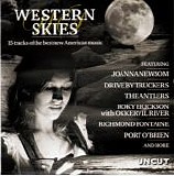 Various Artists - Uncut 2010.06 : Western Skies
