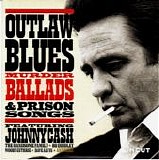 Various Artists - Uncut 2009.02 : Outlaw Blues Murder Ballads & Prison Songs