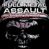 Various Artists - Full Metal Assault