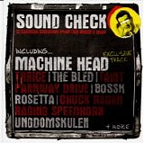 Various Artists - Rock Sound #102 : Sound Check