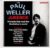Various Artists - Uncut 2008.12 : The Paul Weller Jukebox: 14 Tracks That Rock the Modfather's World