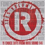 Various Artists - Rock Sound #146 : 100% Volume