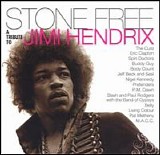Various Artists - A Tribute to Jimi Hendrix : Stone Free