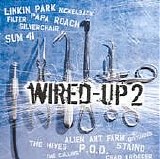 Various Artists - Wired-Up 2
