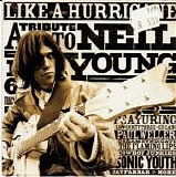 Various Artists - Uncut 2007.12 : Like a Hurricane: A Tribute to Neil Young