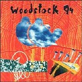 Various Artists - Woodstock 94