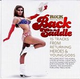 Various Artists - Classic Rock Magazine #137: Back in the Saddle