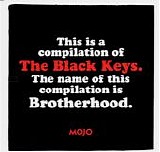 Various Artists - Mojo - Brotherhood