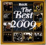 Various Artists - Classic Rock Magazine #140: The Best Of 2009