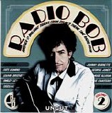 Various Artists - Uncut 2008.10 : Radio Bob, Volume 2
