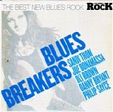 Various Artists - Classic Rock Magazine #145: Blues Breakers