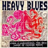 Various Artists - Classic Rock Magazine #135: Heavy Blues