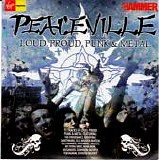 Various Artists - Metal Hammer - Peaceville -Loud, Proud, Punk & Metal