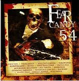 Various Artists - Terrorizer : Fear Candy 54