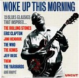 Various Artists - Uncut 2009.08 : Woke Up This Morning: 15 Blues Classics