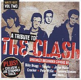 Various Artists - Uncut 2003.12B : White Riot Vol Two A Tribute To The Clash
