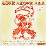 Various Artists - Uncut 2007.11 : Love Above All: 11 Tracks Compiled By Devendra Banhart