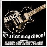 Various Artists - Classic Rock Magazine #124: Guitarmageddon!