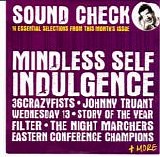 Various Artists - Rock Sound #110 : Sound Check