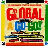 Various Artists - Uncut 2007.10 : Global-A-Go-Go!