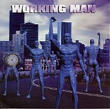 Various Artists - A Tribute to Rush  : Working Man