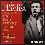 Various Artists - Uncut 2007.03 : The Playlist March 2007