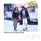 Antonio Forcione & Sabina Sciubba - Meet Me In London