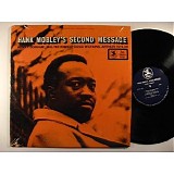 Hank Mobley - Mobley's Second Message