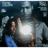 Ricky Ford - Flying Colors