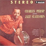 Charles Persip - Charles Persip & The Jazz Statesmen
