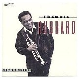 Freddie Hubbard - Times are changing