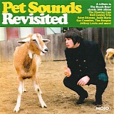 Various artists - Mojo Presents Pet Sounds Revisited