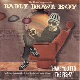 Badly Drawn Boy - The Guardian Presents