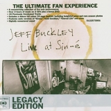 Buckley, Jeff - Live At Sin-Ã©