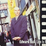 Ball, Edward - Love Is Blue