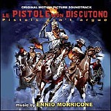 Ennio Morricone - Le Pistole non Discutono
