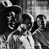 Joe Pass - Portraits Of Duke Ellington