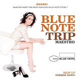 Various artists - blue note trip - 09 - heat up / simmer down